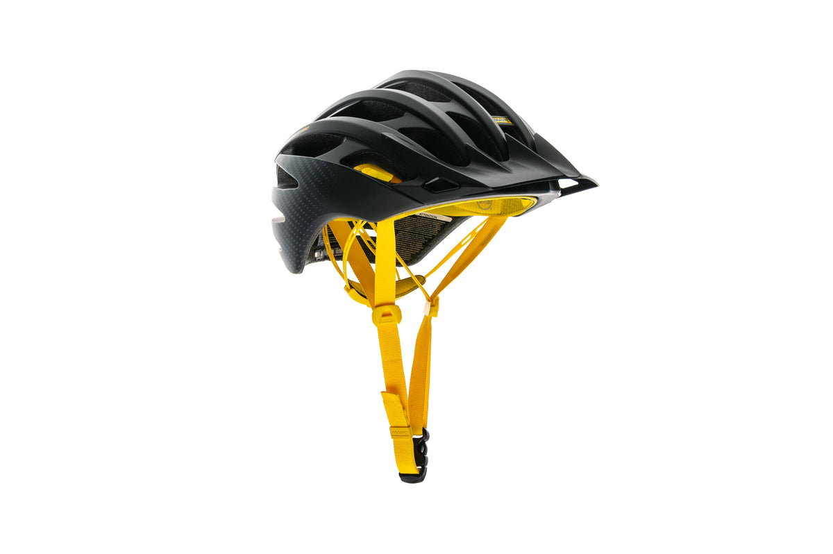 mavic crossmax pro mtb helm Mavic Crossmax SL Pro MIPS Bike Helmet