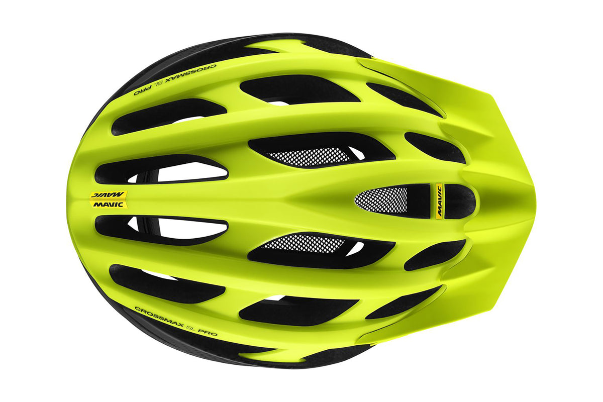 mavic crossmax pro mtb helm Mavic Crossmax SL Pro MIPS Bike Helmet
