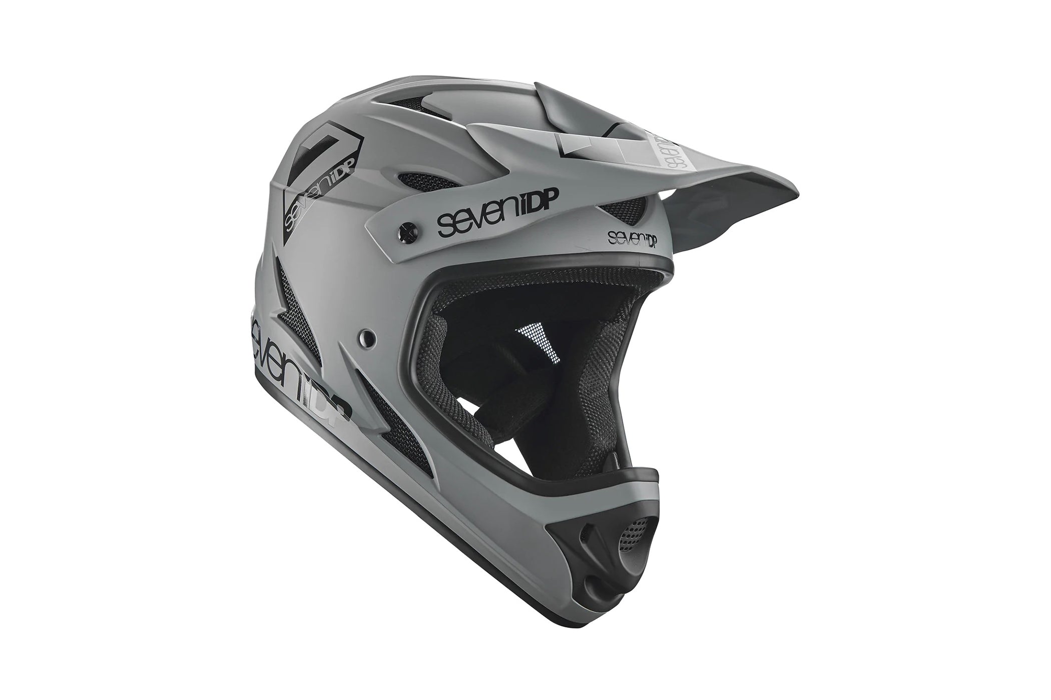 7idp bike-helmets m1 SEVEN IDP YOUTH HELMET This helmet meets CE 7iDP M1 Helmet Review -
