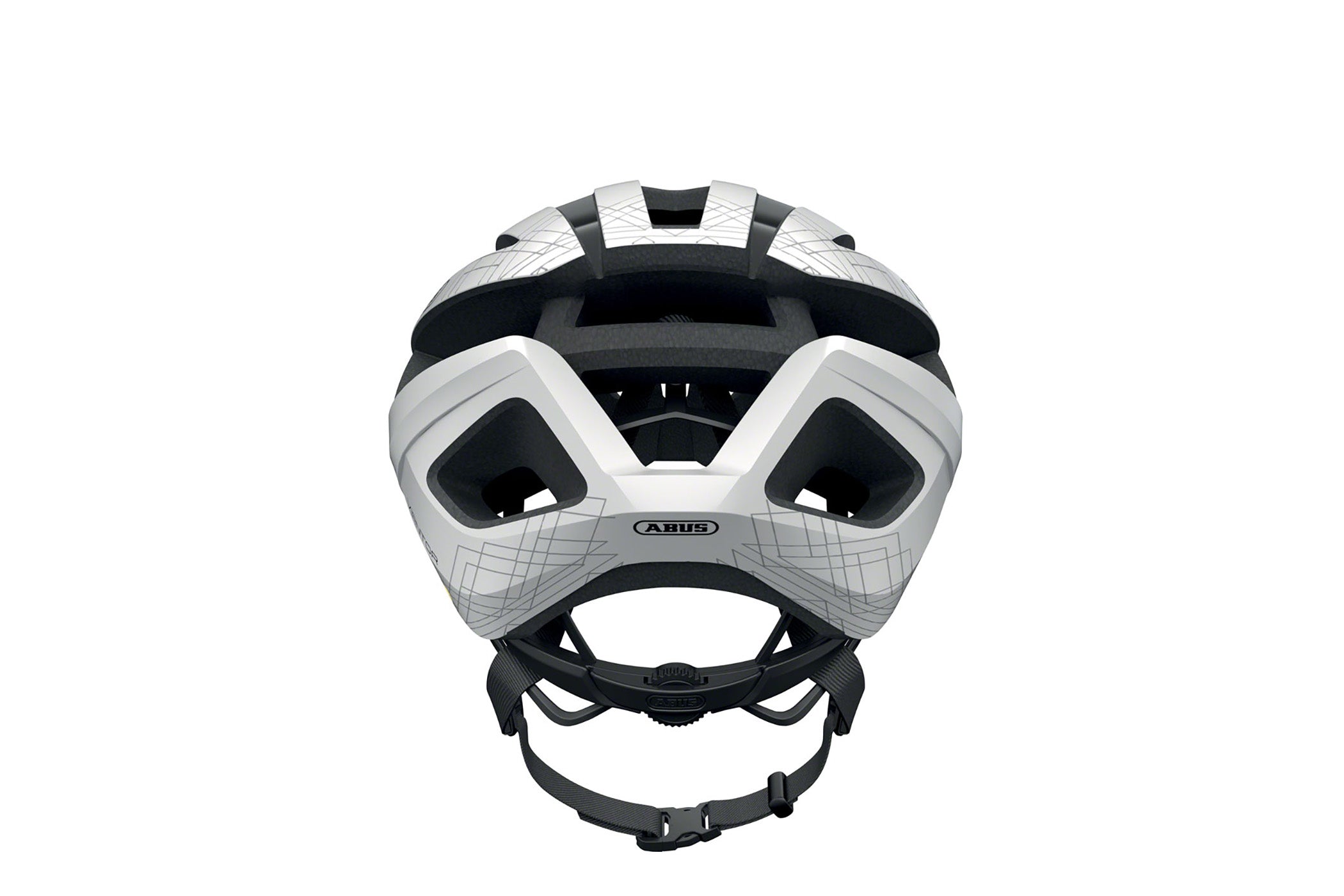 abus viantor bike helmet Road MIPS, Yellow Gloss, Size S hop on the bike Abus Viantor MIPS Bike Helmet