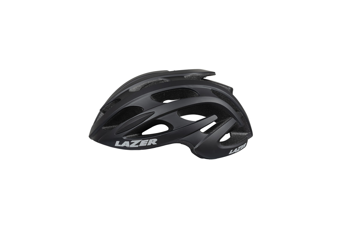 lazer blade helmet with hat Lazer Blade+ MIPS Bike Helmet Matte Black