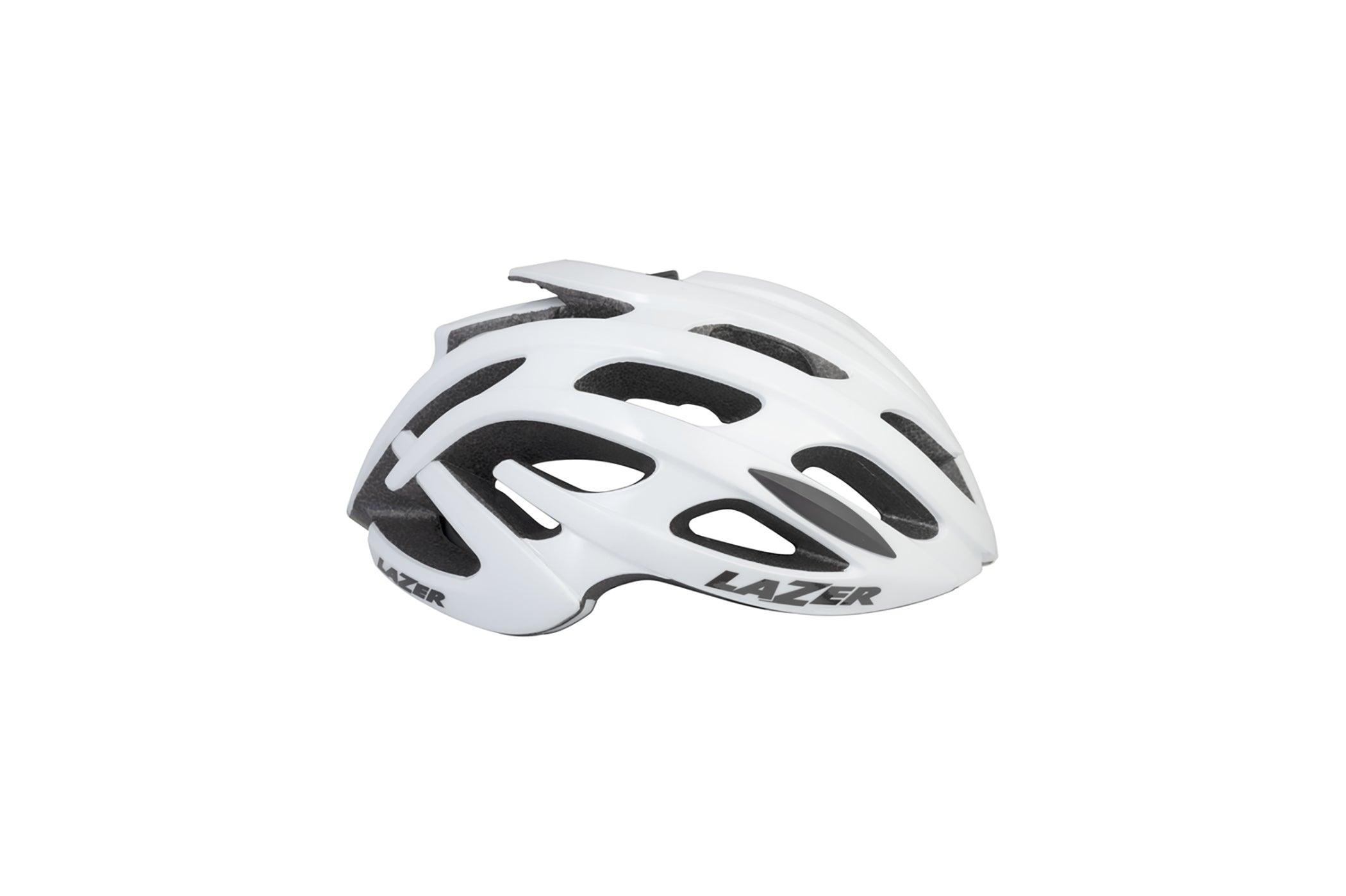 Lazer Blade+ MIPS Bike Helmet White