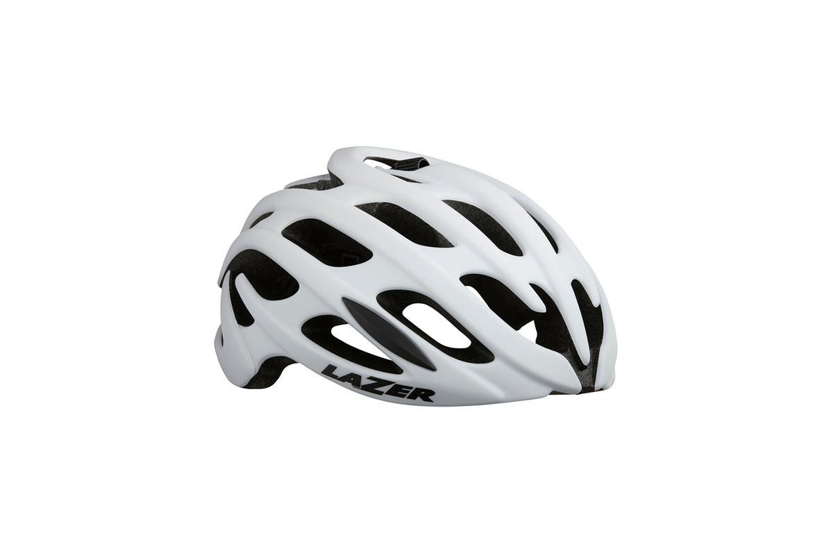 Lazer Blade+ MIPS Bike Helmet White