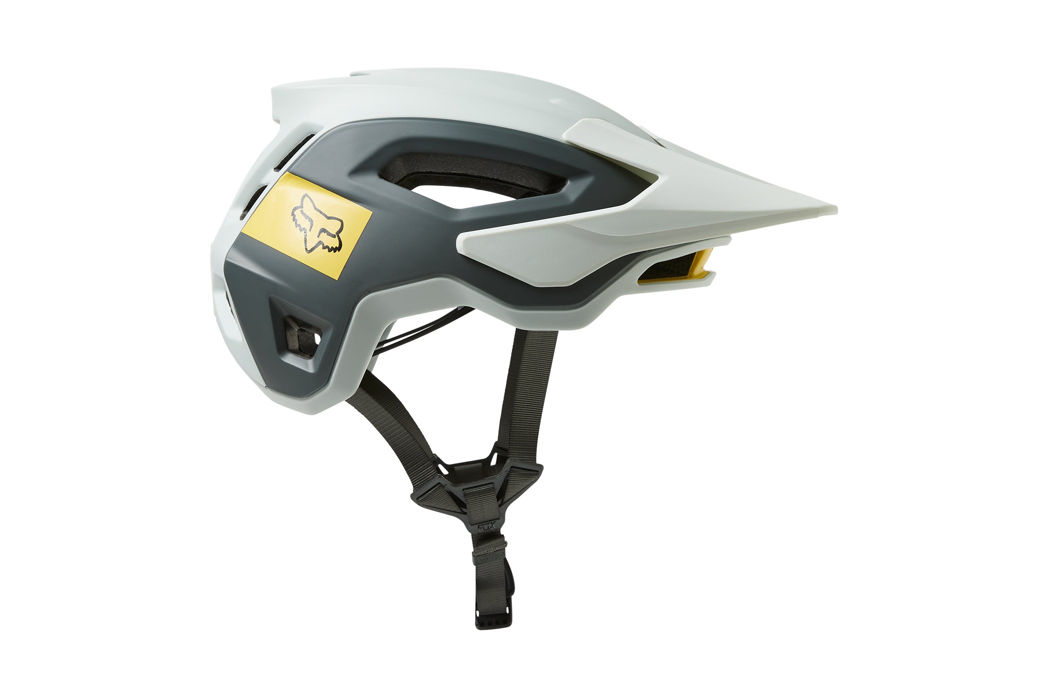 Fox Racing Speedframe Mips Pro Helmet - Bike