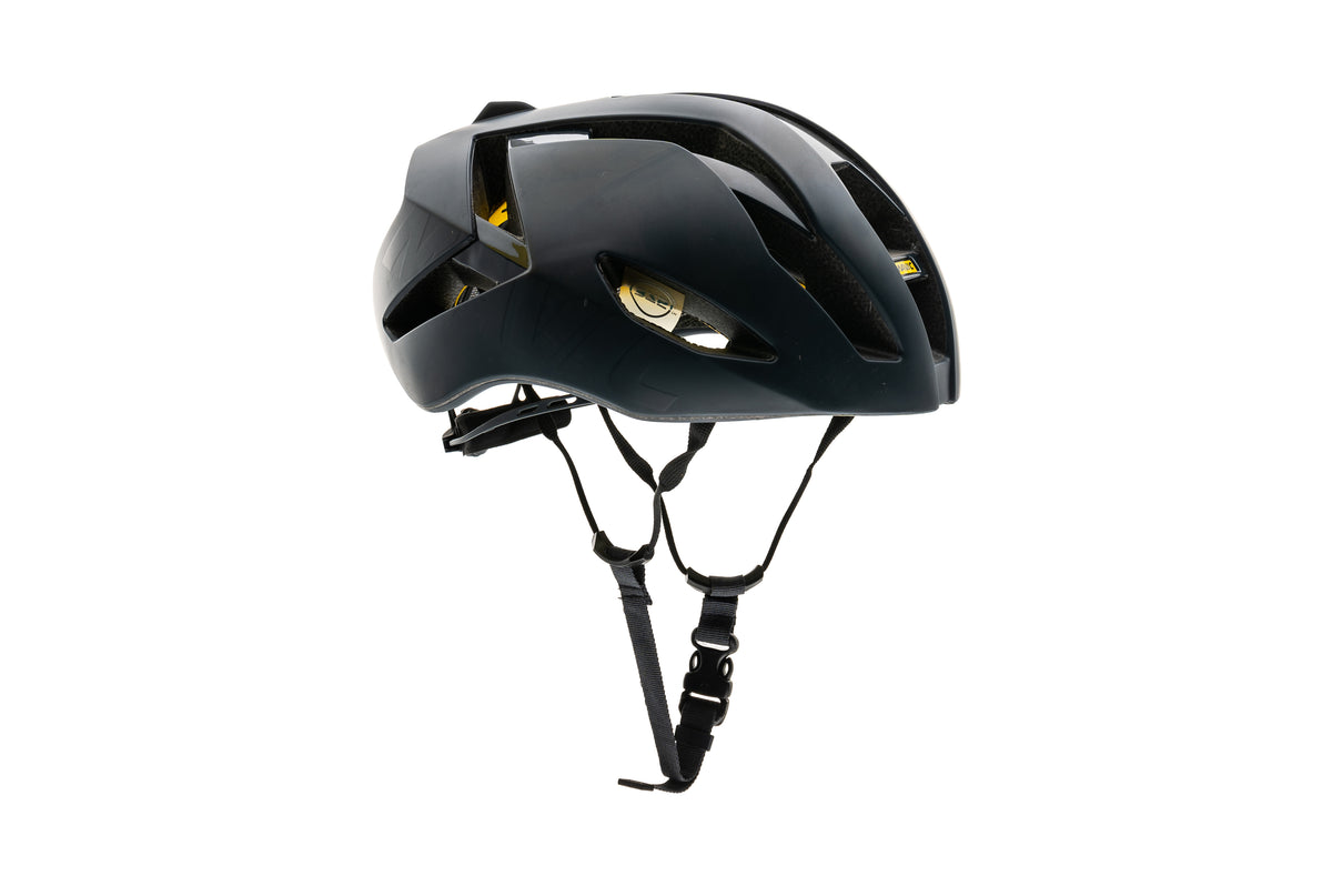 42cm bike helmet Mavic Comete Ultimate MIPS Bike Helmet Total Ecl