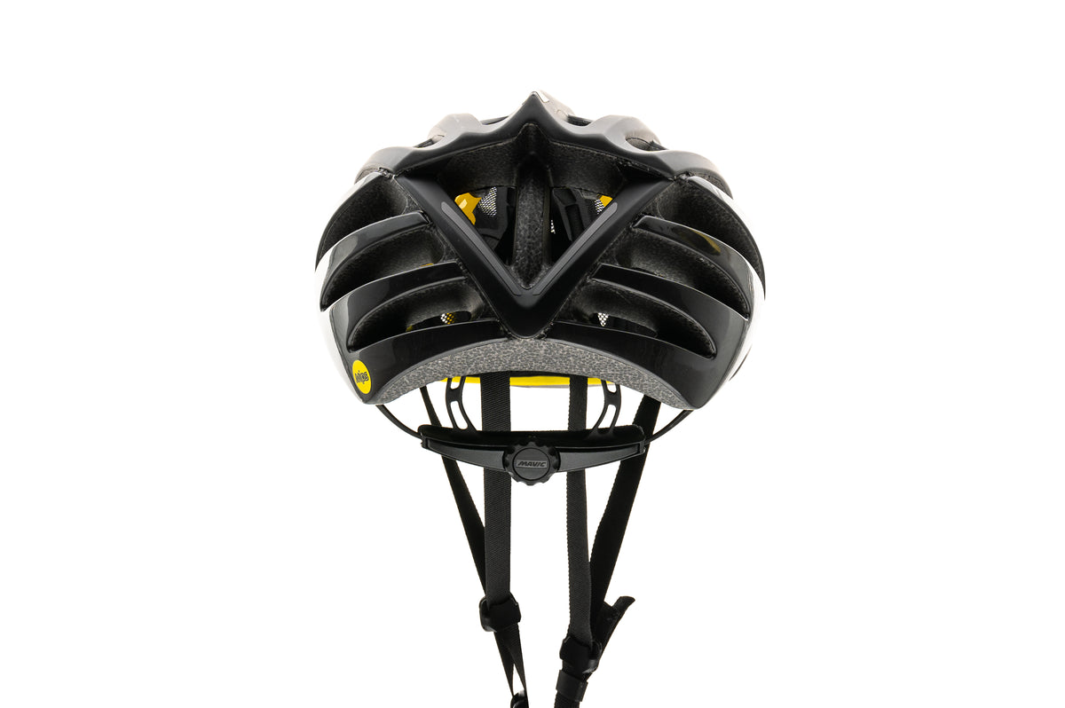 ksyrium pro mips helmet