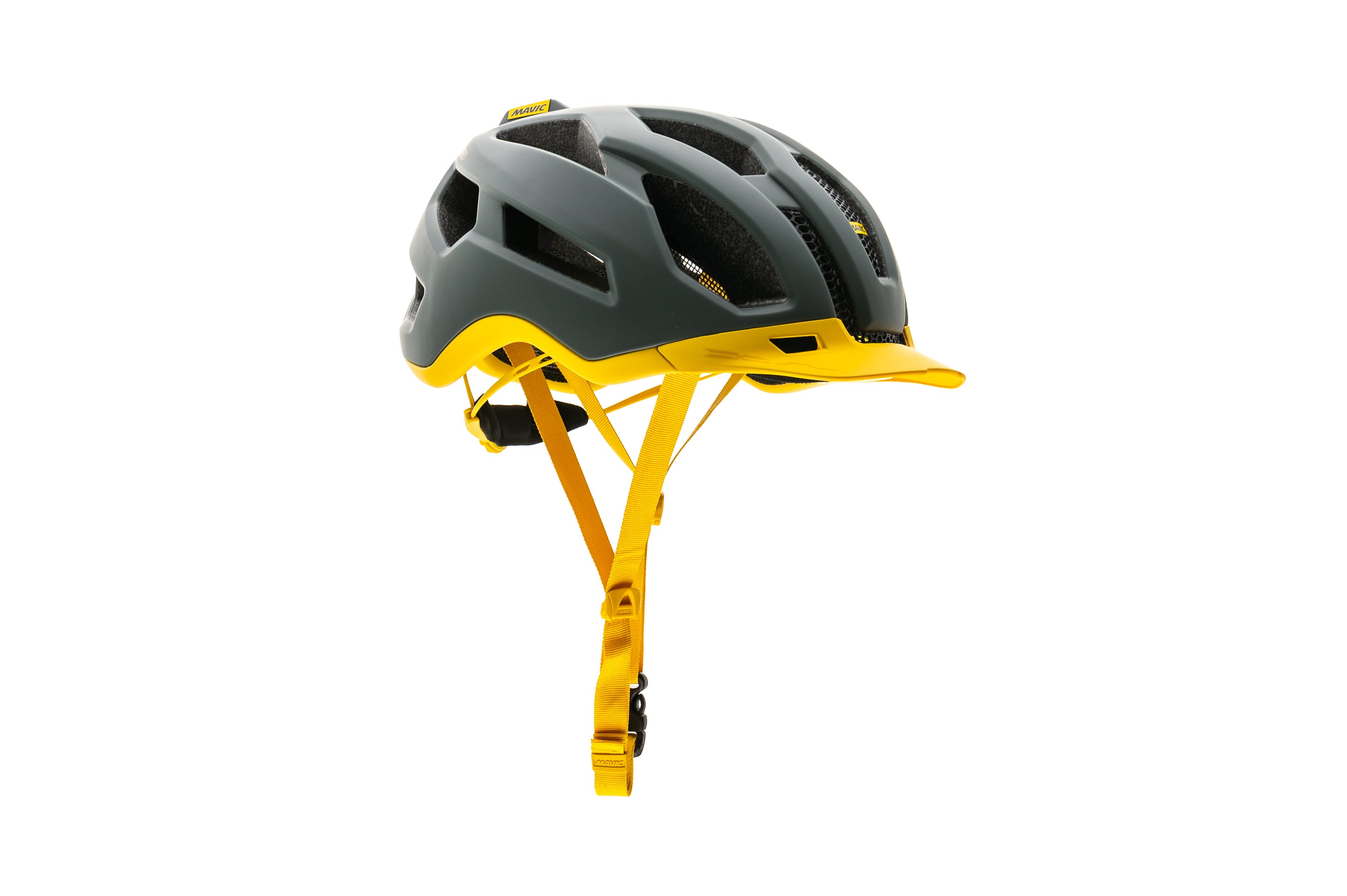 47cm bike helmet Mavic XA Pro Urban Bike Helmet Chic/Sulphur Medi