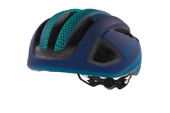 fahrradhelm celeste Oakley ARO3 Bike Helmet Navy/Balsam/Celeste