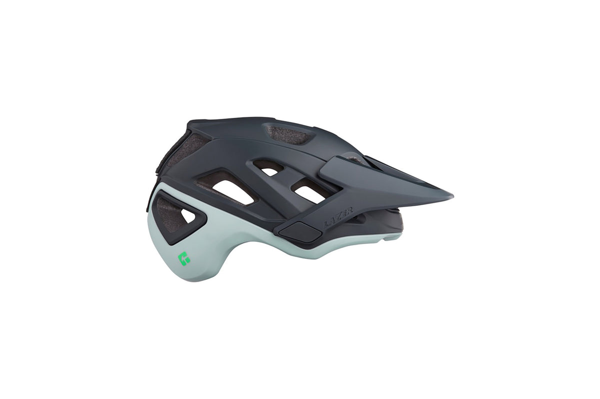 lazer jackal mips mtb-helm Lazer Jackal KinetiCore Bike Helmet