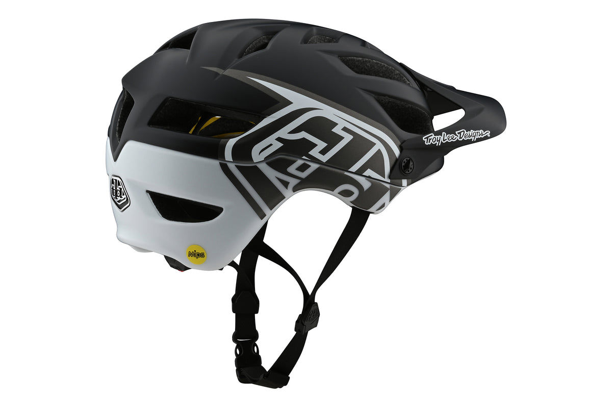 Troy Lee Designs A1 Mips Bike Helmet | The Pro's Closet Troy Lee Designs A1 Mips Bike Helmet | The Pro's Closet