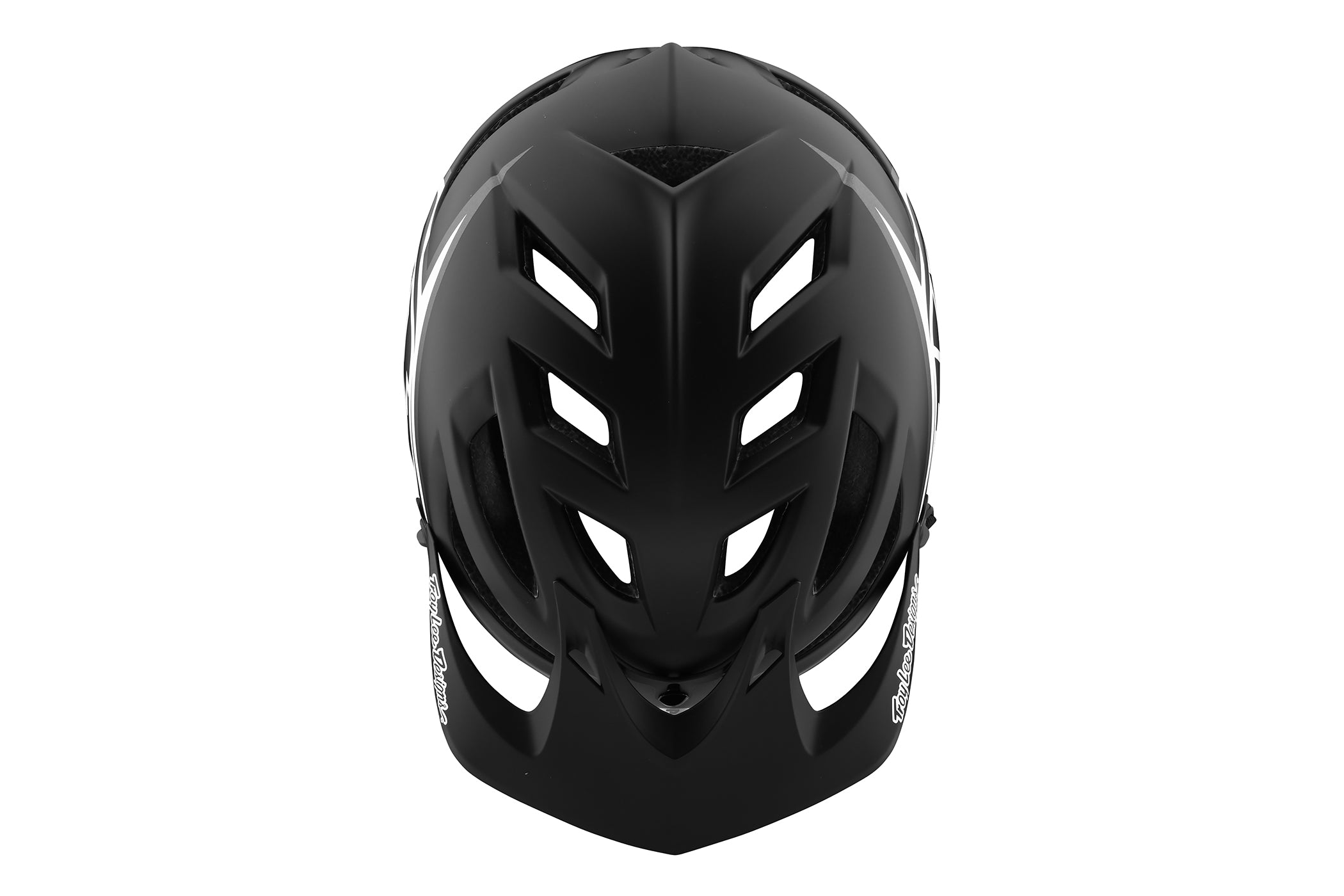 Troy Lee Designs A1 Mips Bike Helmet | The Pro's Closet