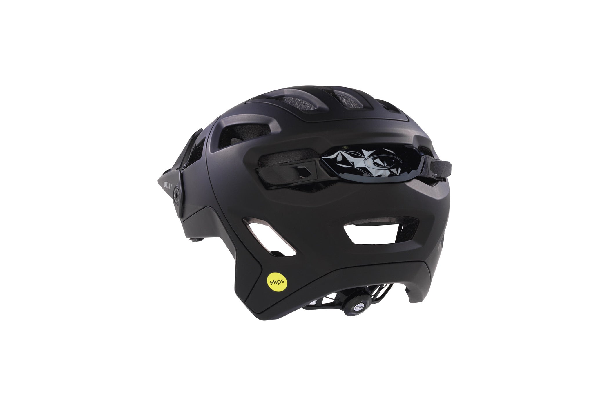 oakley mtb helm Oakley DRT5 Maven Bike Helmet | The Pro's Closet