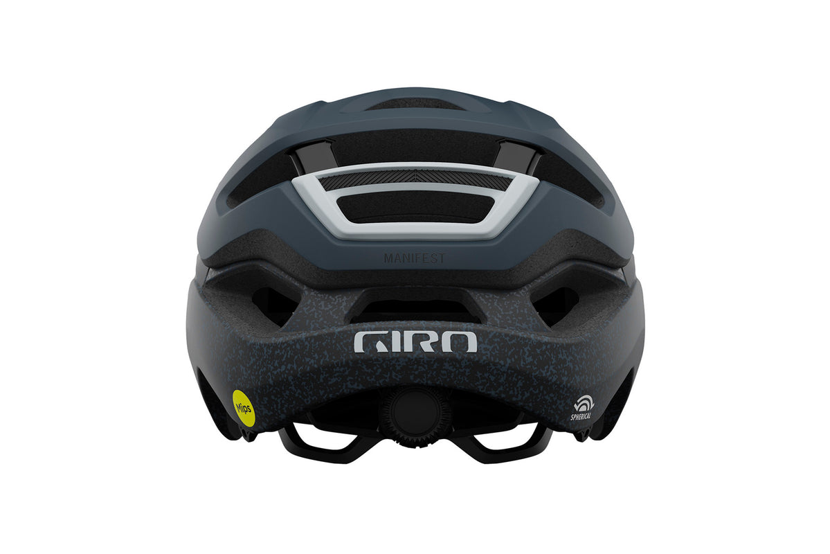 giro manifest spherical helmet review