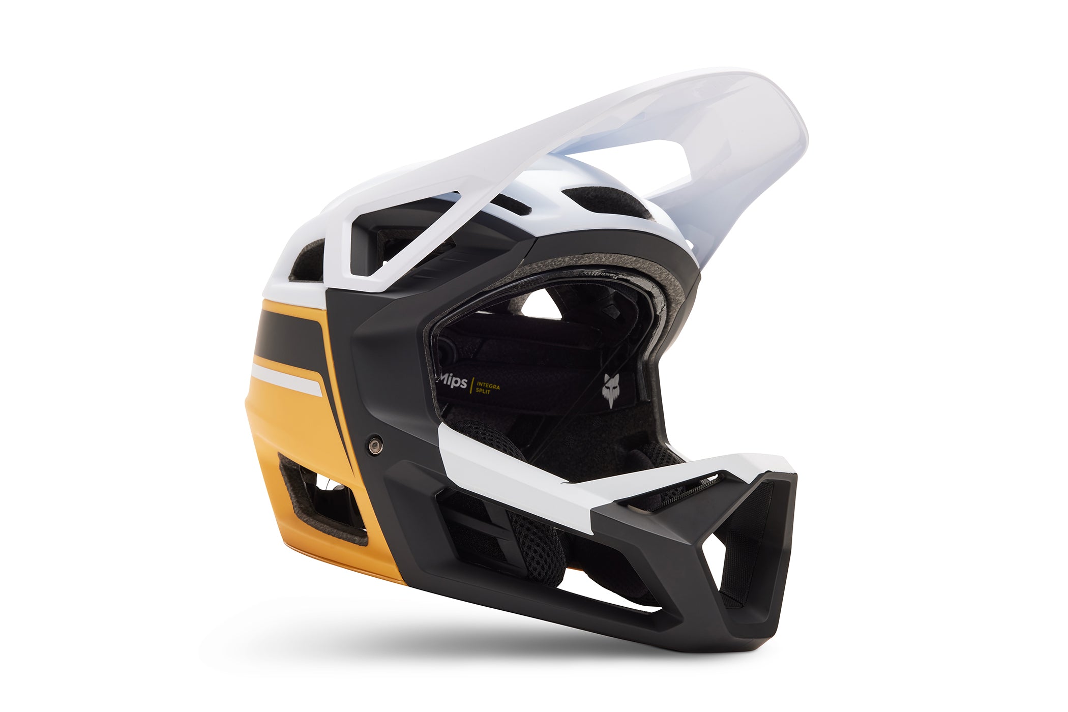 Fox Racing Proframe RS Racik MIPS Bike Helmet Da