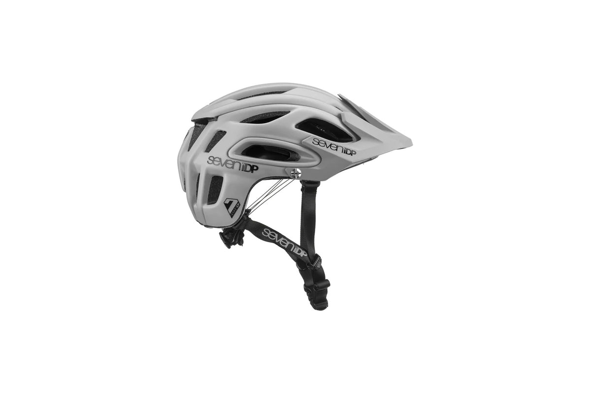 Seven iDP M2 BOA Helmet