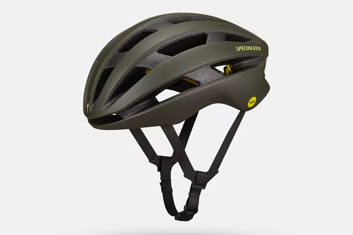 Specialized Airnet Mips Helmet