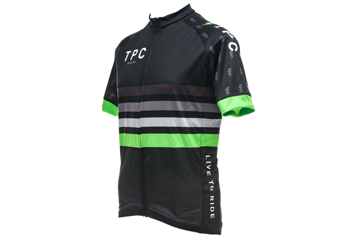 Twin Six Club The Pros Closet TPC Cycling Jersey The Pro's Closet