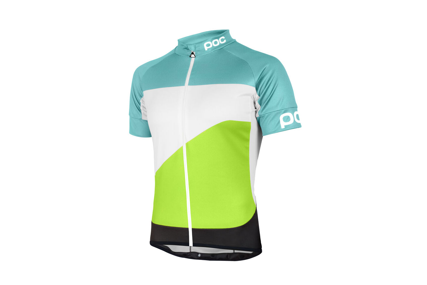 POC Fondo Gradient Classic Jersey Octiron Multi The Pro's Closet