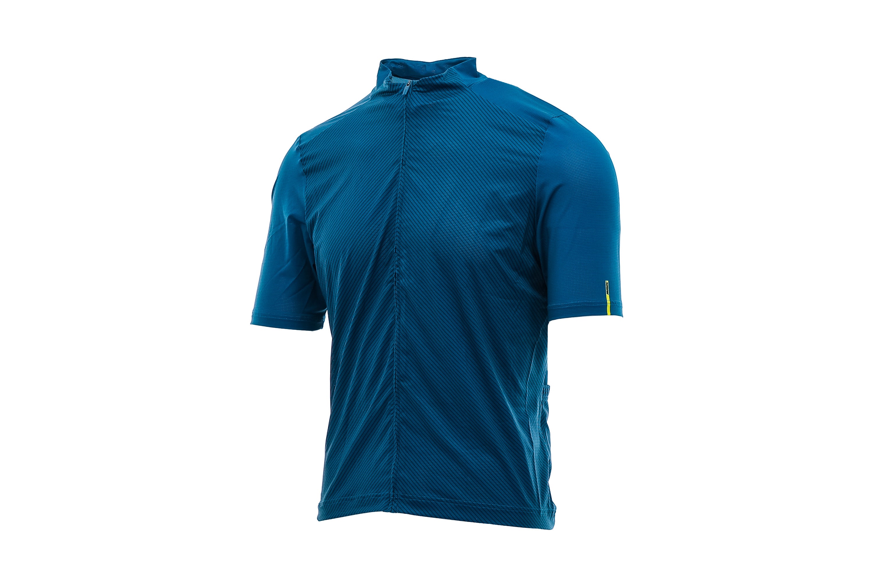 Mavic Cosmic Pro Graphic Jersey | The Pro's Closet