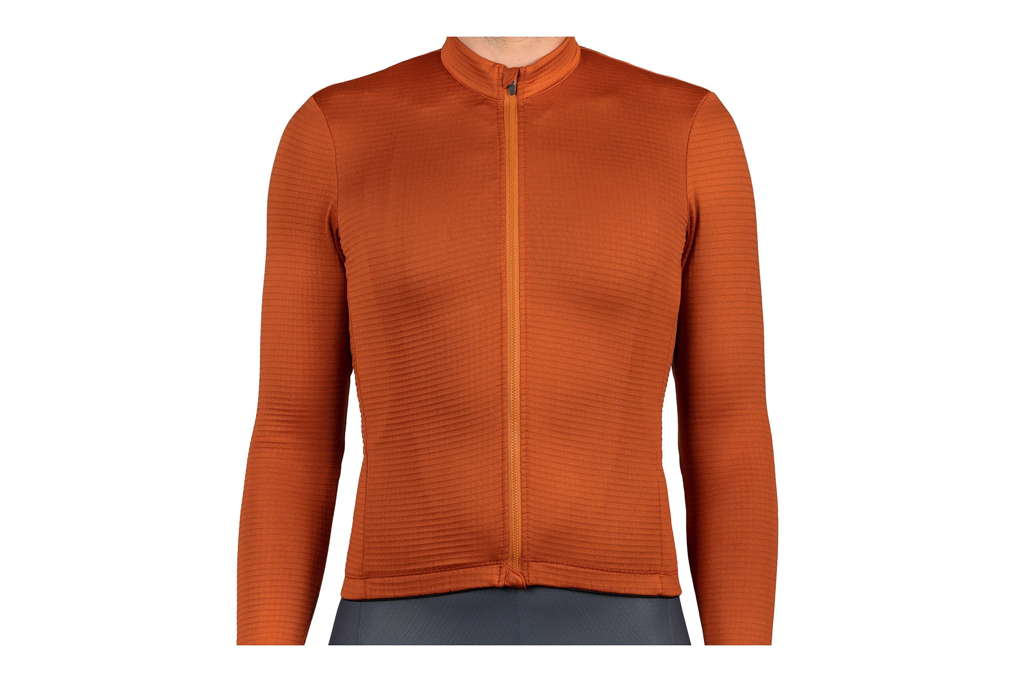 Ornot Men's Grid Thermal Jersey The Pro's Closet AJY11994