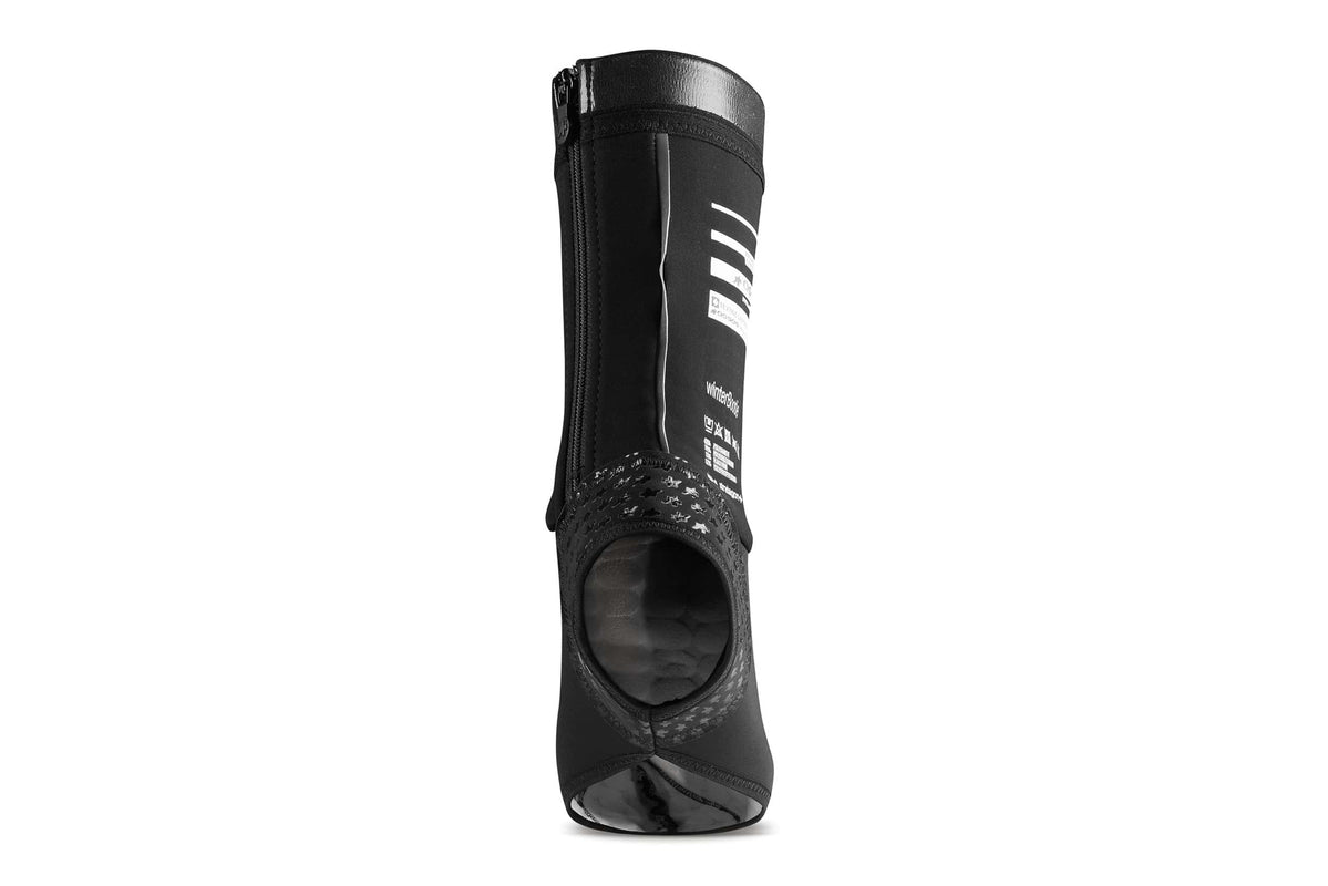 Assos Winter Bootie_S7 - Size II (44-47) non-drive side