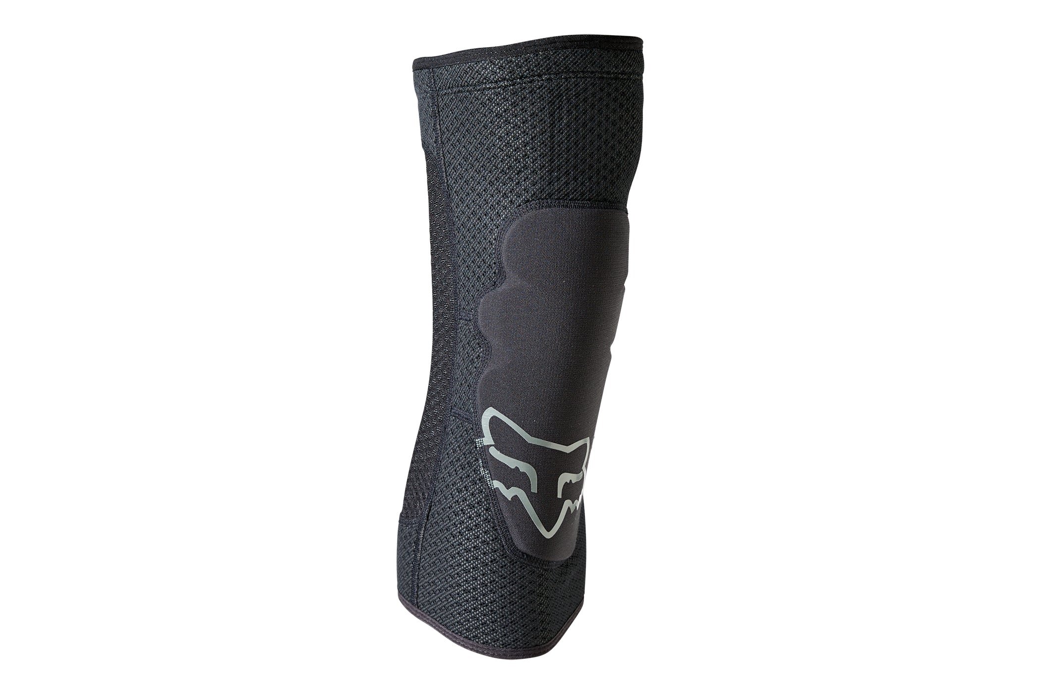 Fox Racing Enduro Knee Sleeve Black/Grey The Pro's Closet APR10200