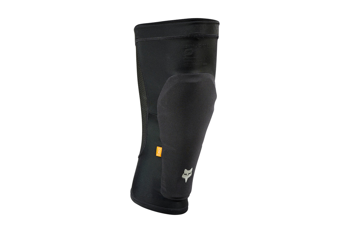 Fox Racing Enduro Knee Sleeves Black The Pro's Closet APR10351