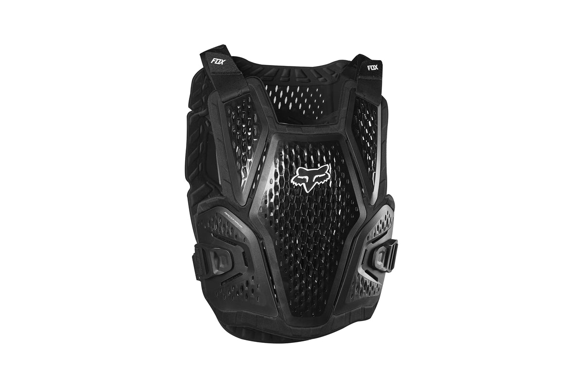 Fox Racing Raceframe Roost Chest Guard | The Pro's Closet | APR10305