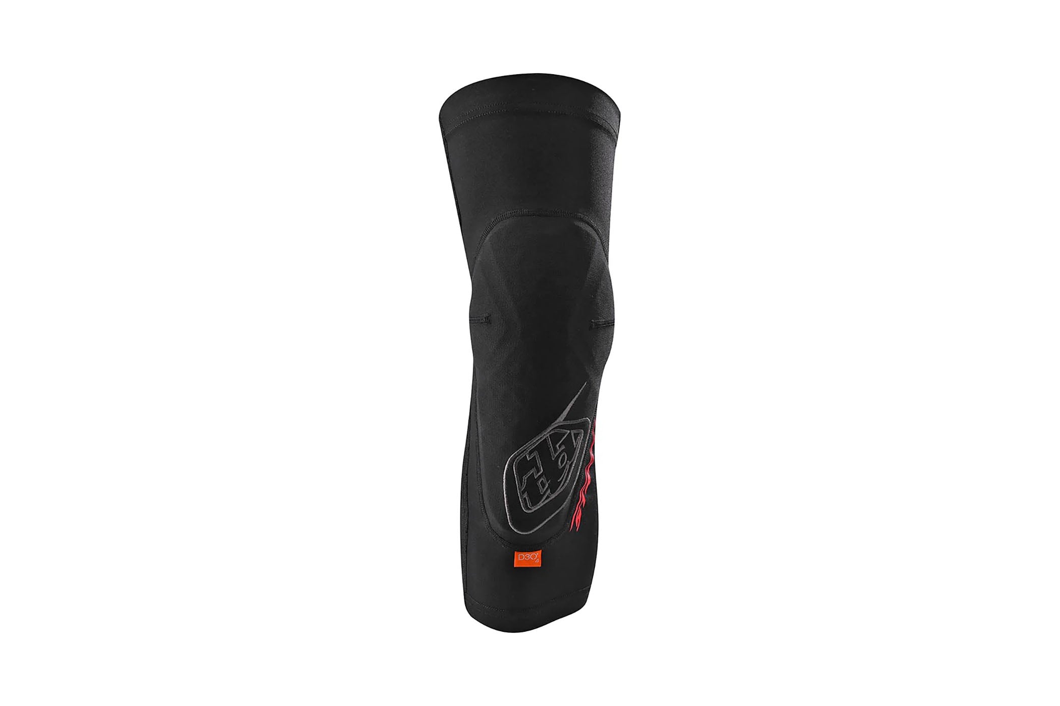 Genouillères Troy Lee Designs Speed Knee Sleeve VTT DH, Noir, Homme/unisexe, Neuves
