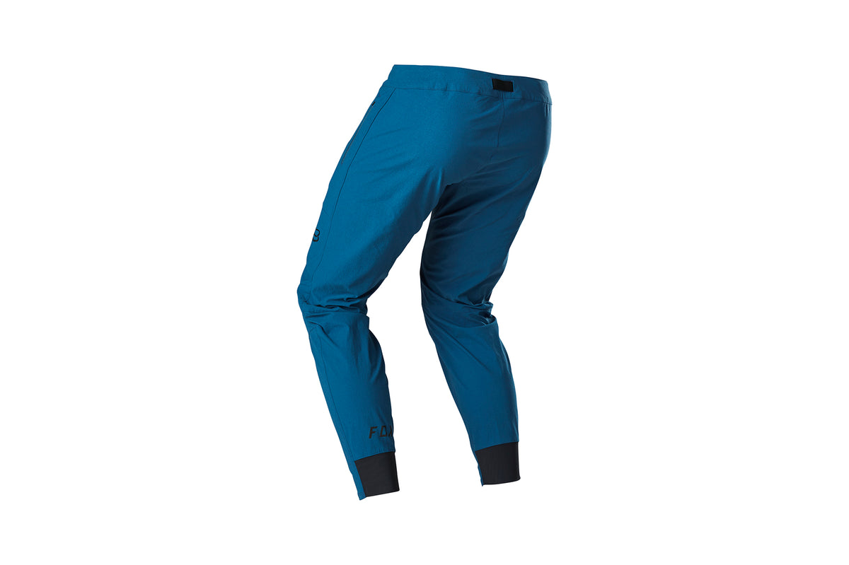Fox Racing Ranger Pants Dark Indigo | The Pro's Closet