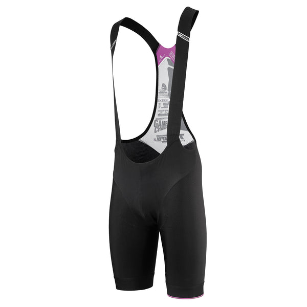 assos tiburu bib shorts