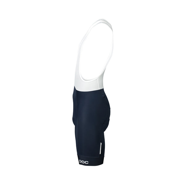 POC Pure Bib Shorts VPDS Turmaline Navy The Pro's Closet