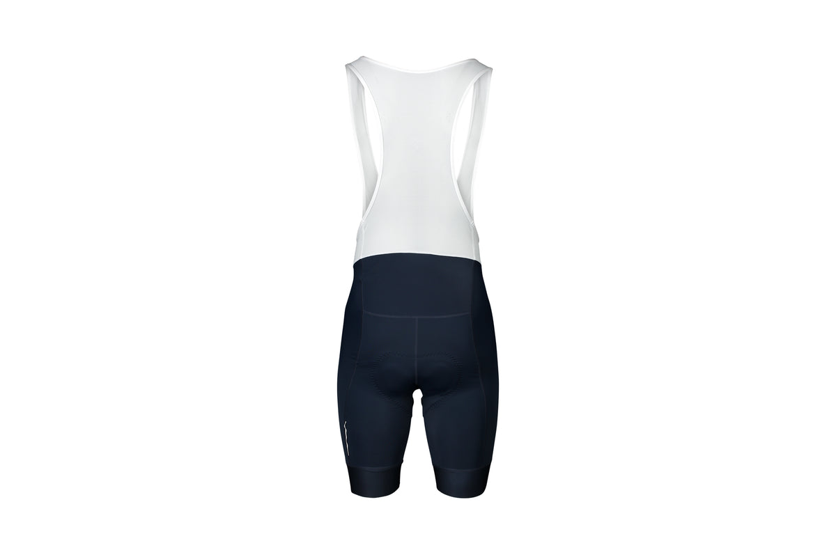 POC Pure Bib Shorts VPDS Turmaline Navy The Pro's Closet