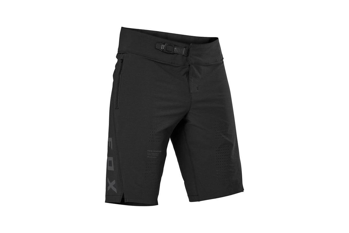 fox mountainbike shorts Fox Racing Flexair Shorts Black | The Pro's Closet