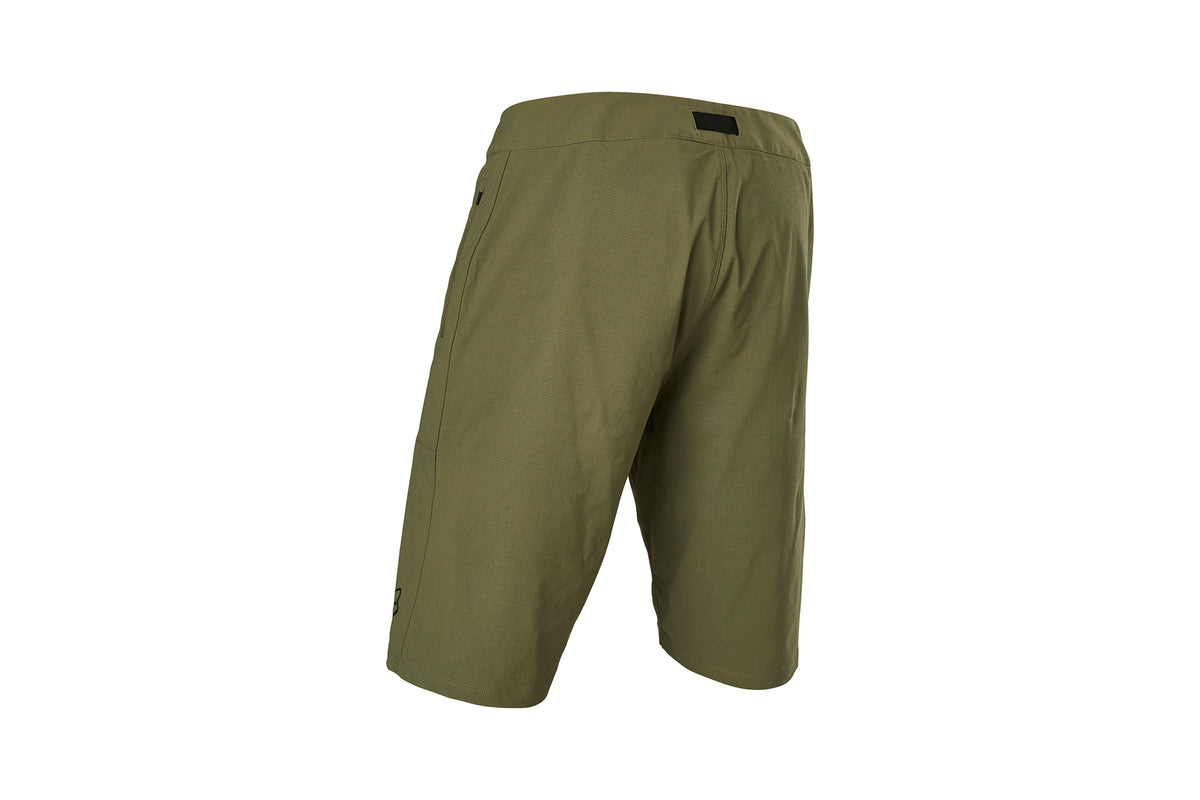 Fox Racing Ranger Shorts | The Pro's Closet
