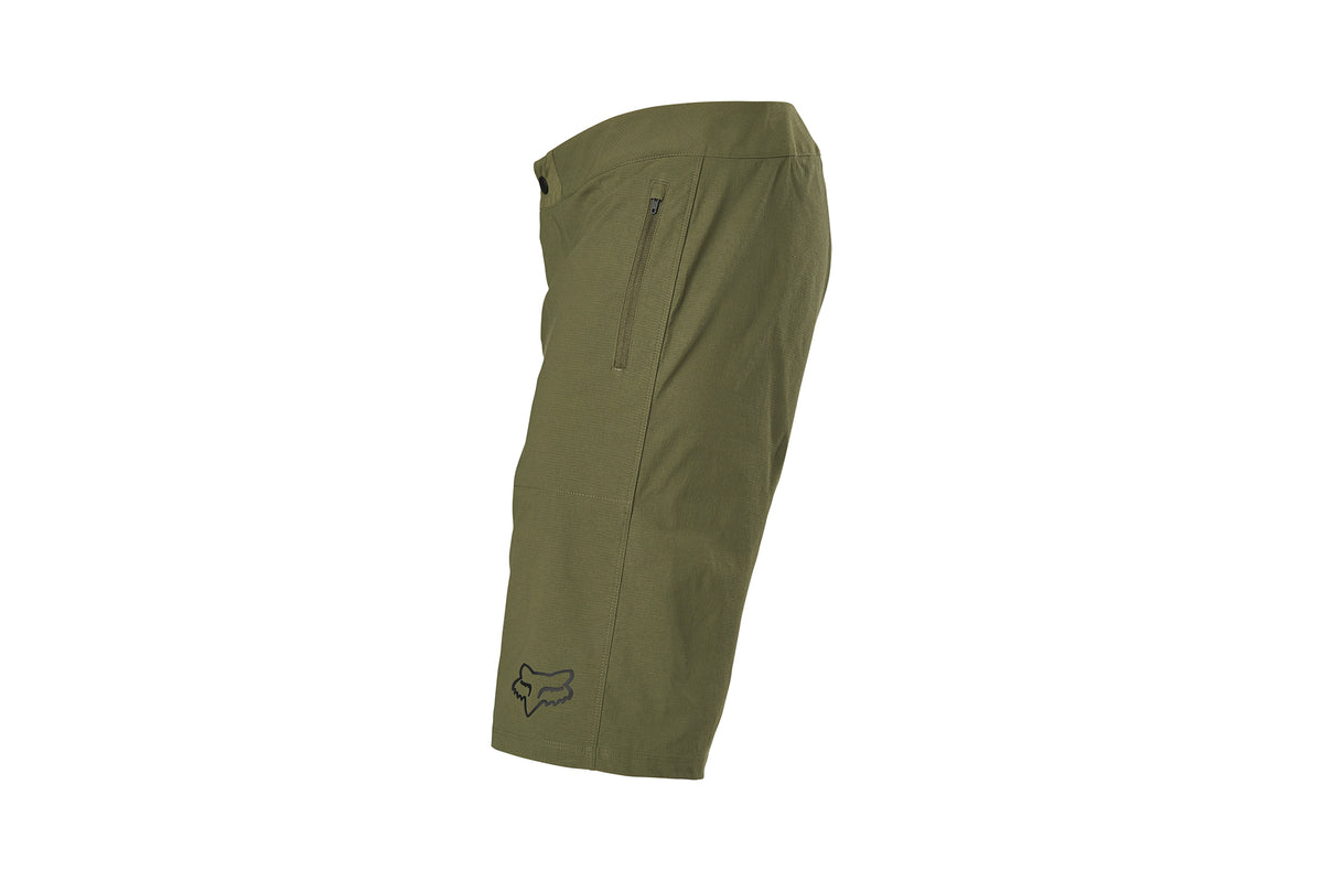 Fox Racing Ranger Shorts | The Pro's Closet