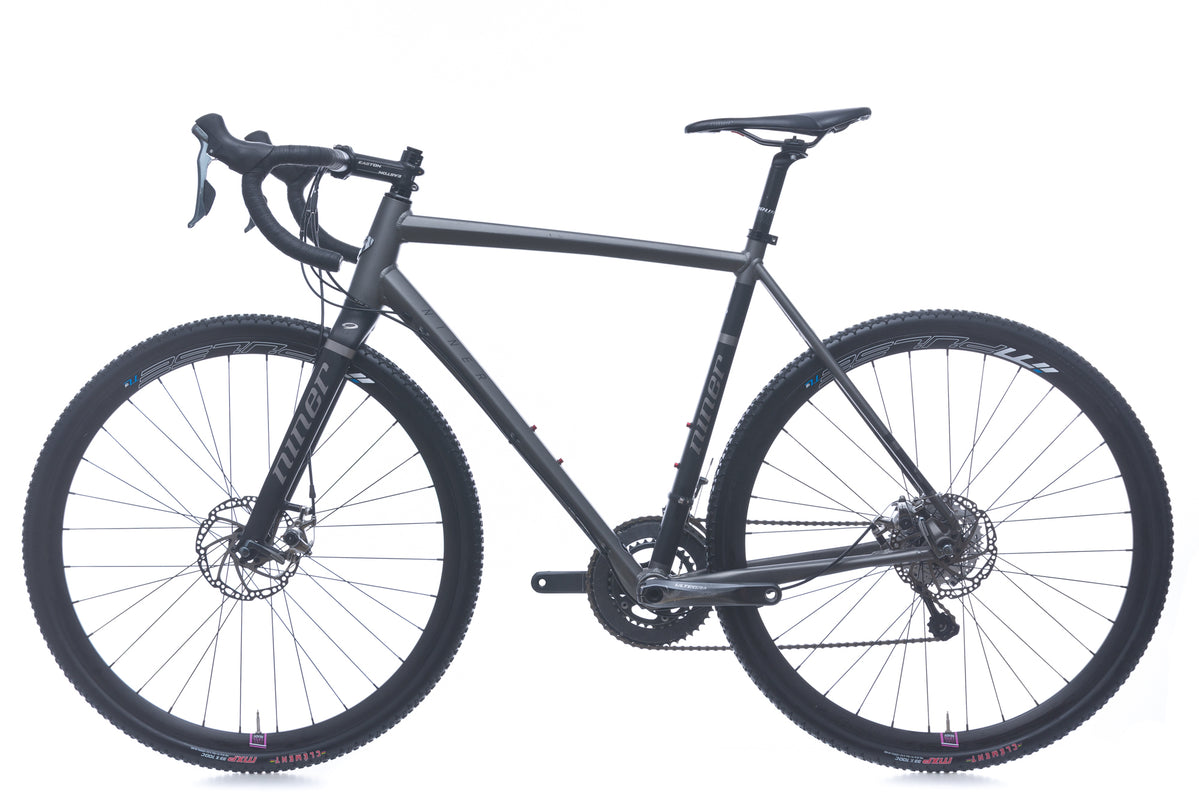Niner RLT 9 56cm Bike - 2016 non-drive side