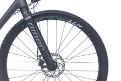 Niner RLT 9 56cm Bike - 2016 drivetrain