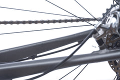 Niner RLT 9 56cm Bike - 2016 crank