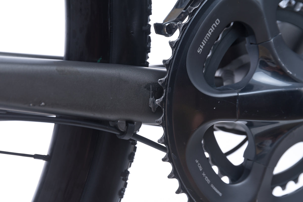 Niner RLT 9 56cm Bike - 2016 detail 2