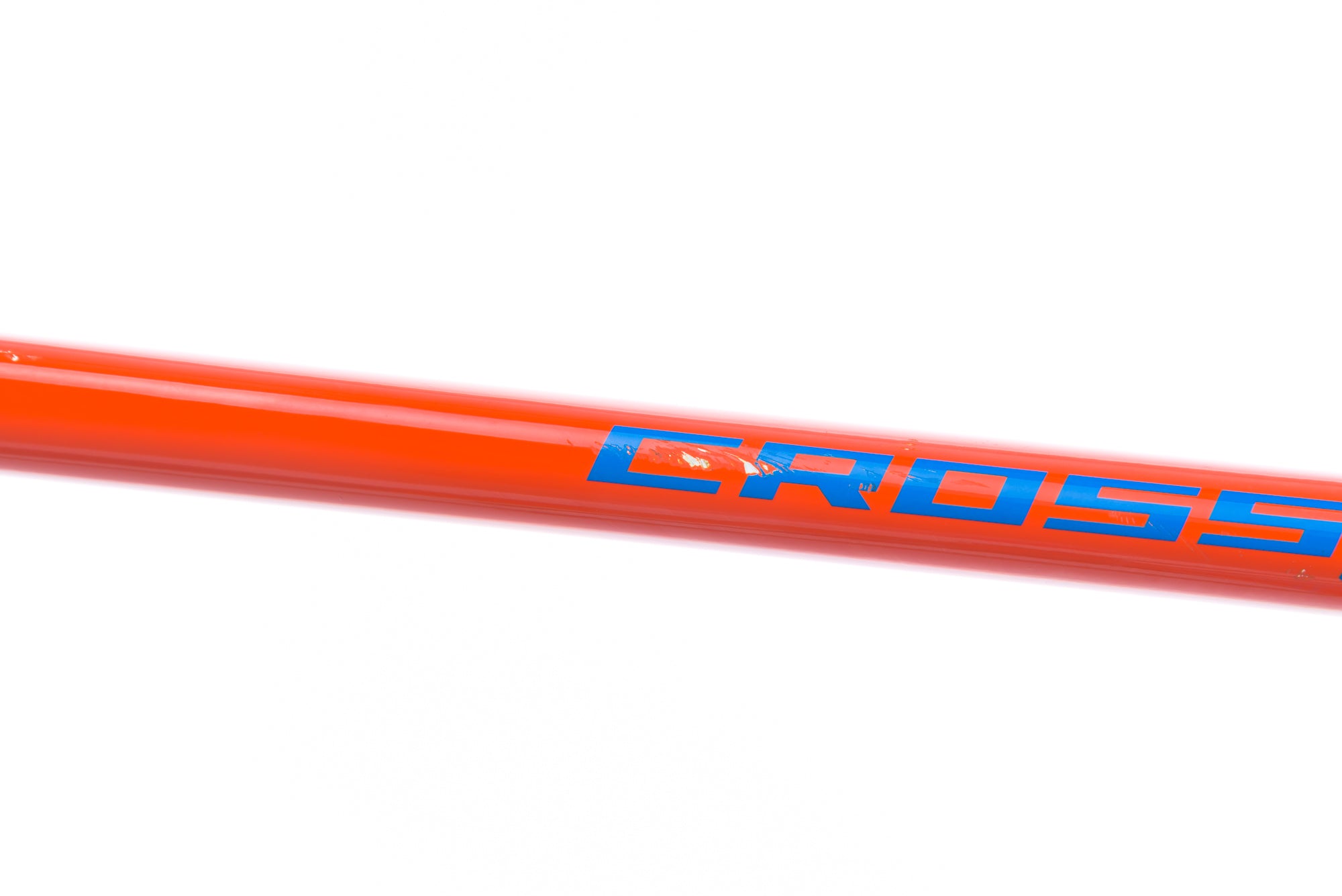Fuji Cross 1.5 49cm Bike - 2017 crank
