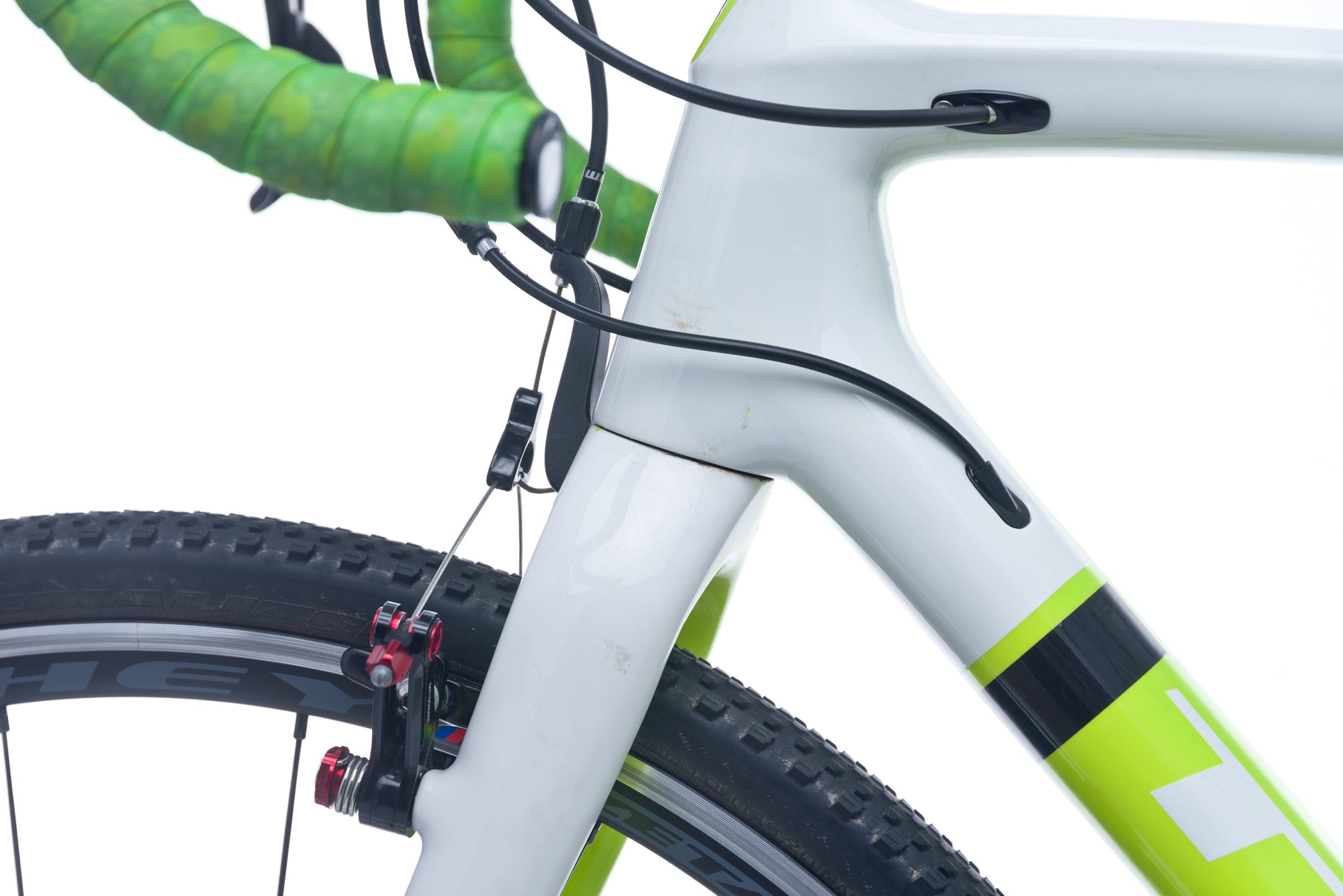 Trek Boone 54cm Bike - 2016 detail 3