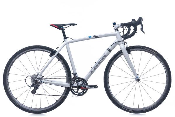 Trek Crockett 5 54cm Bike - 2015 | The Pro's Closet