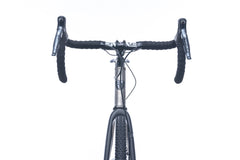 Kent Eriksen Cyclocross 58cm Bike - 2014 front wheel