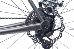 Kent Eriksen Cyclocross 58cm Bike - 2014 crank