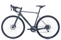 BMC Crossmachine CXA01 56cm Bike - 2016 non-drive side