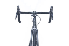 BMC Crossmachine CXA01 56cm Bike - 2016 front wheel