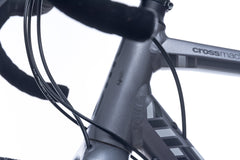 BMC Crossmachine CXA01 56cm Bike - 2016 crank