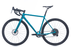 Open Cycles UP Medium Bike - 2018 non-drive side