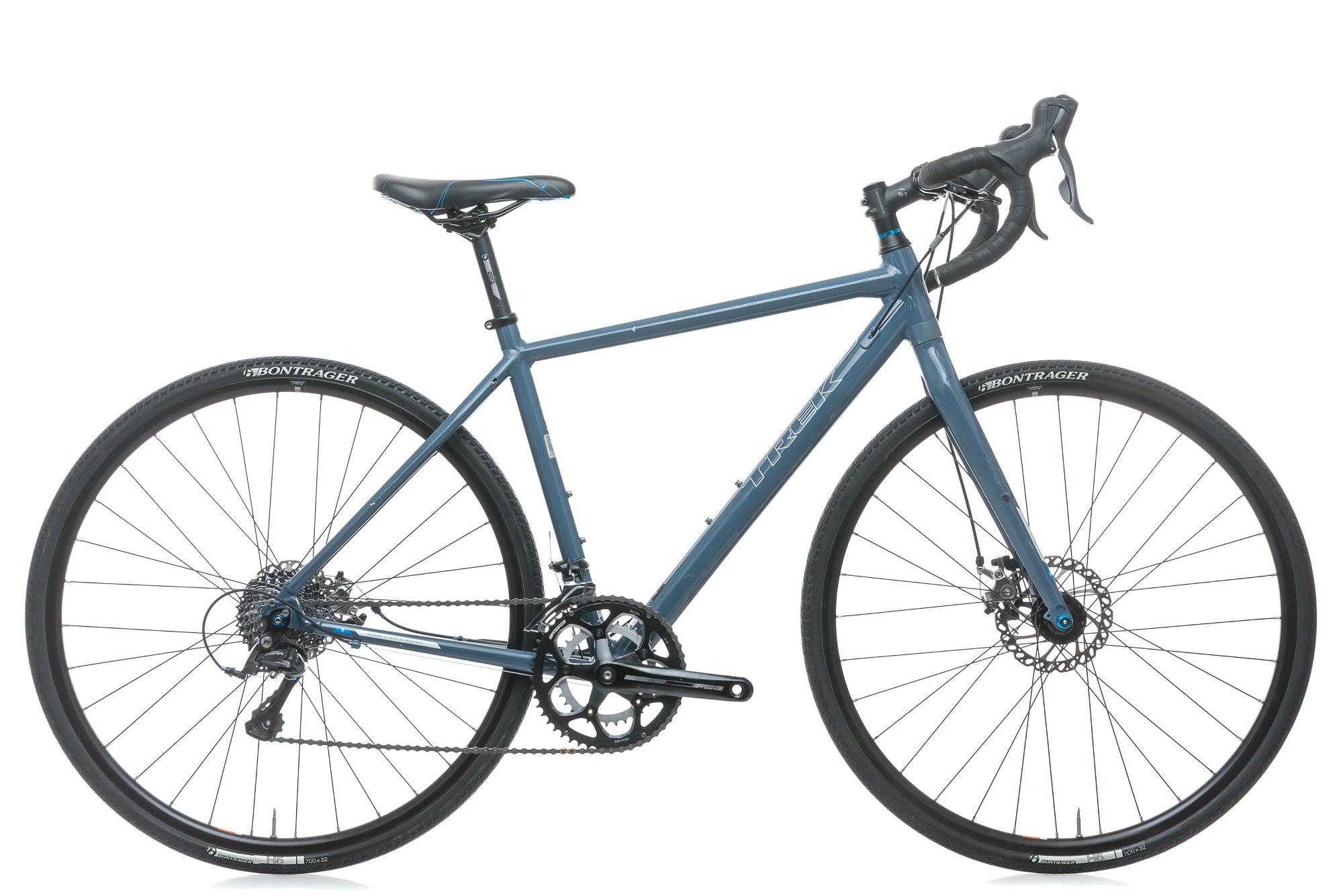 trek bicycle en14764 Trek Crossrip Elite 52cm Bike - 2014